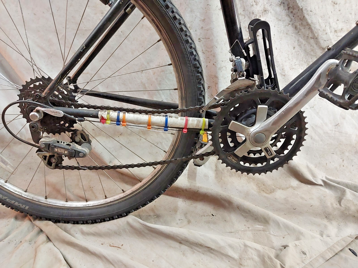 パーツ Mon ROCKADILE old mtb Mongoose Rockadile | eBay