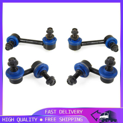 Mevotech Sway Bar Link For INFINITI M45 2010 2009 2008 2007 2006