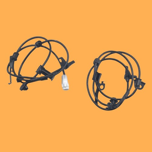 OEM 2X For Scion xD Toyota Yaris ABS Wheel Speed Sensor Front Left & Right - Picture 3 of 4