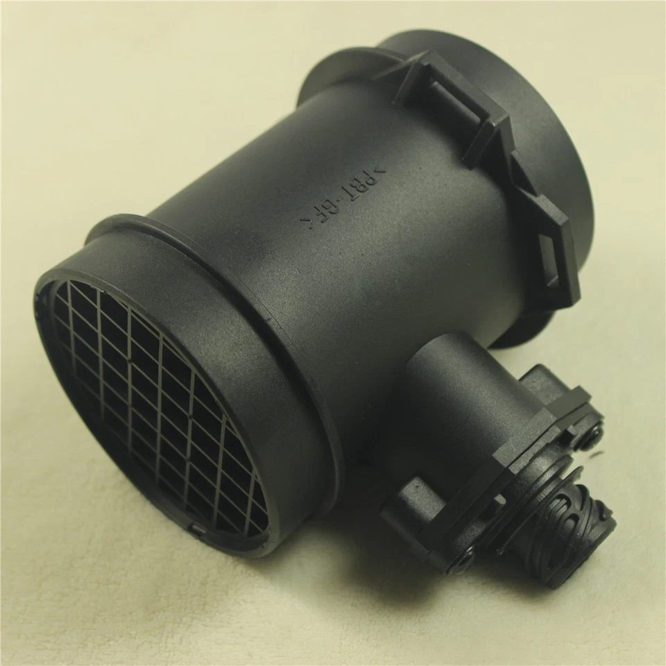 FITS For BMW 540i 740i 840ci 3.5" HFM 0280217800 Mass Air Flow Sensor Meter MAF - Image 3 of 4