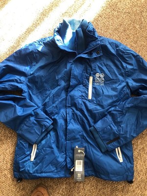 crosshatch windbreaker jacket