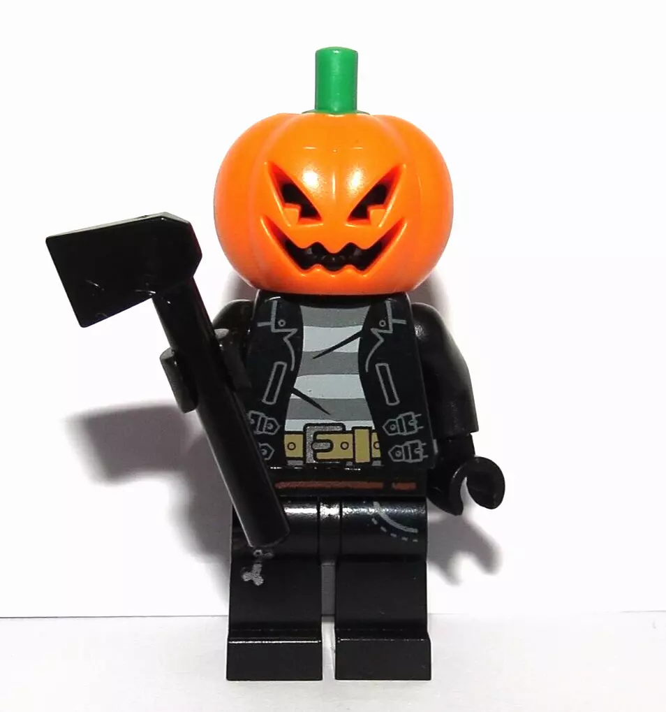 Lego halloween minifigures 2020 new arrivals
