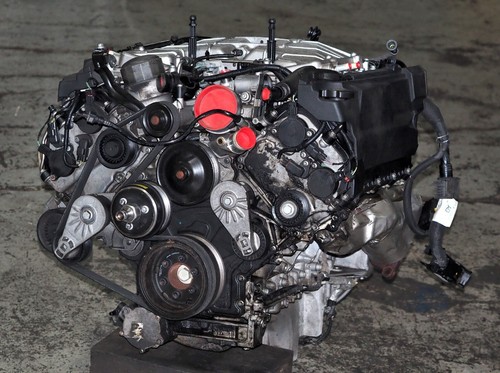 2013-2022 Range Rover L405 L494 3.0L AJ133 V6 Engine 62K Miles! VIDEO ...