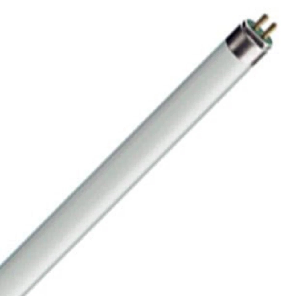 Neon T5 HE 21W/840 luce bianca 4000K lunghezza 86cm MARCA OSRAM - Immagine 2 di 3