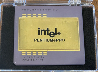 金抽出用 ジャンク Intel Pentium Pro CPU 金抽出用 ジャンク Intel Pentium Pro CPU 【公式通販】