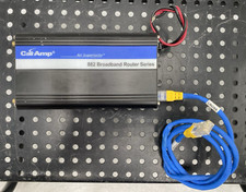 CALAMP 882 BROADBAND ROUTER SERIES 882-EVDO-VZW