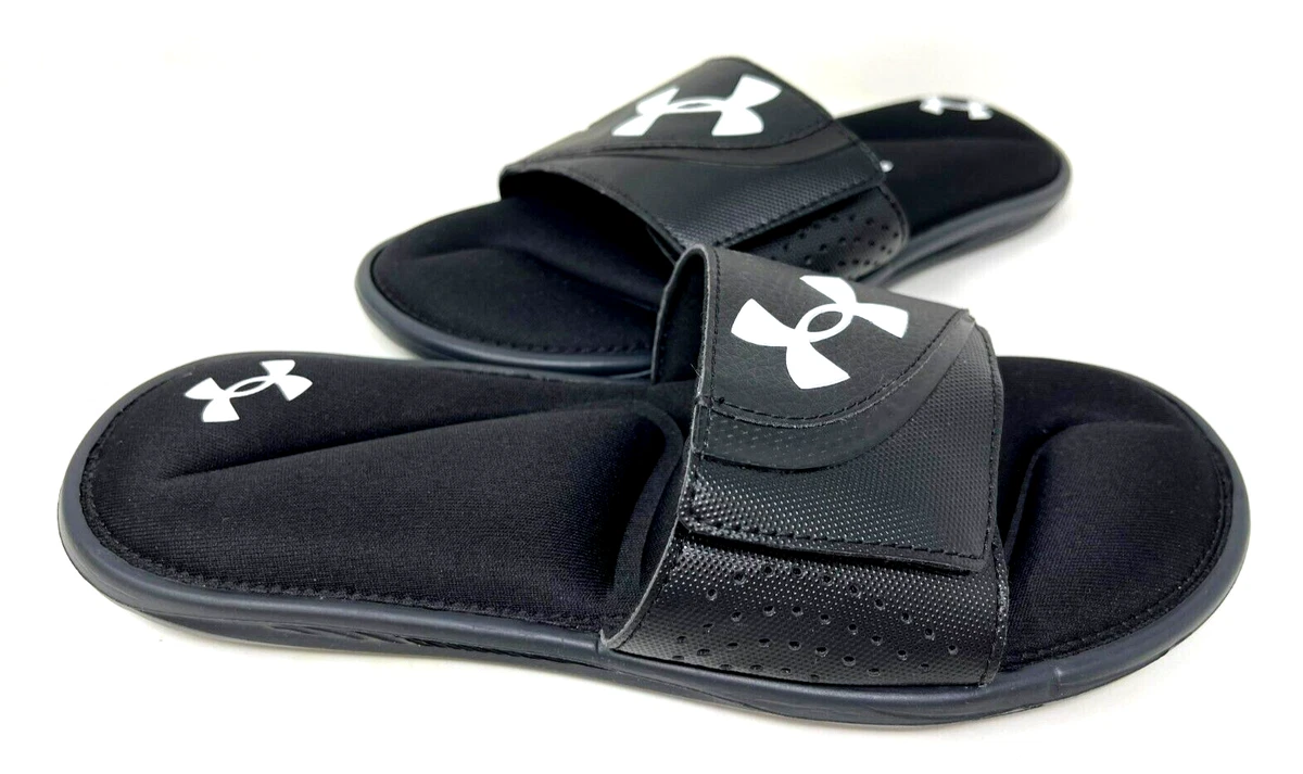 Under armour ua top ignite v slide