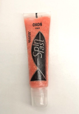 TRAPER SPIN PAST Okon Soft Bait Flavors - Perch - 10g Tube FA336