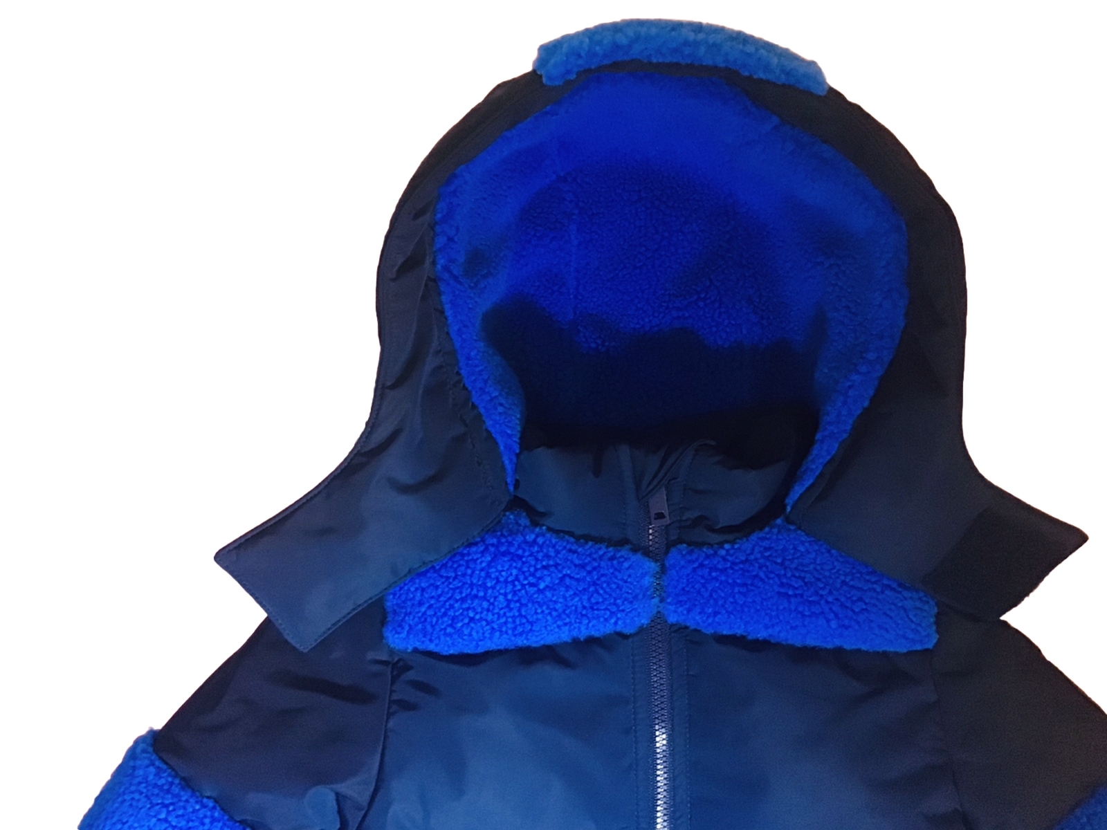 Burberry Baby Calder Hooded Down Puffer Coat - Designer Warmth image 4