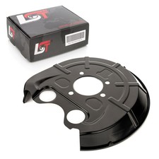 Genuine Ford KA Mk2 Brake Disc Splash Shield 1639565 online kaufen 