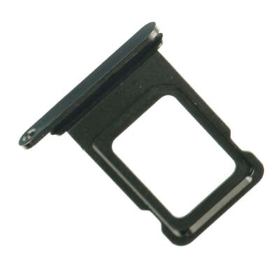 iPhone 13 Pro sim card tray holder slider grey graphit