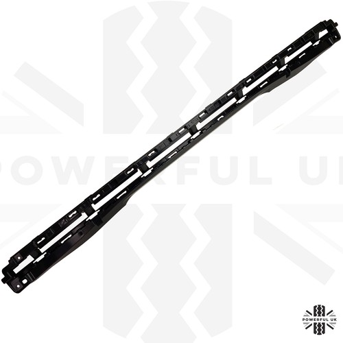 Genuine Front Bumper Air Deflector for New Range Rover L460 2022+ LR153909 - Picture 3 of 6