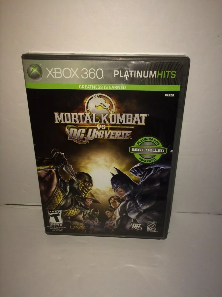 THE5 GAMES: Mortal Kombat 9: Lista completa de Fatalities Xbox360/PS3