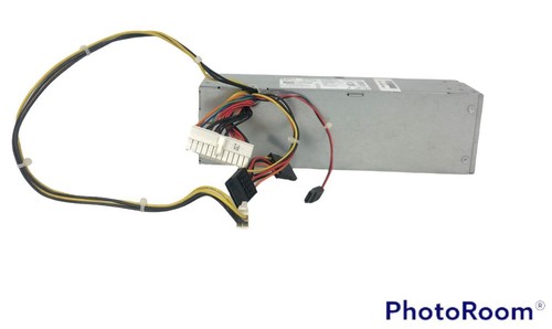 GENUINE Dell OptiPlex 3040 5040 7040 240W Power Supply L240AS-01 - 第 3/4 張圖片