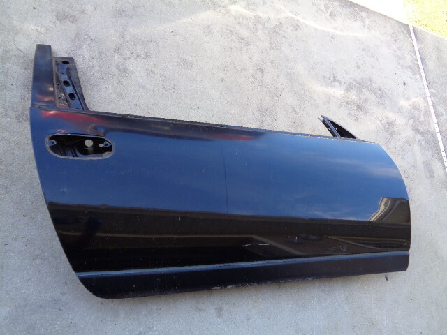 1990-1996 NISSAN 300ZX 2+2 DOOR SHELL RIGHT SIDE OEM - BLACK