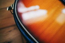 1980s Yamaha L-7S – Made in Japan | Solid Top | L (Luxury) Series | Dove-style