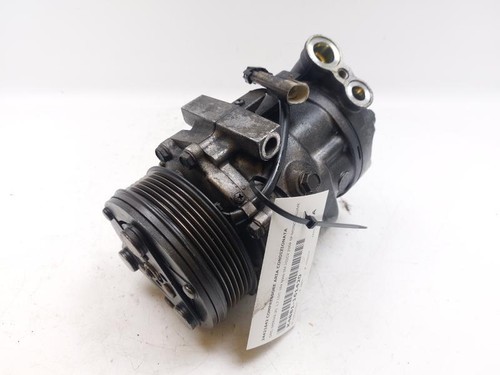 24421642 klimakompressor OPEL MERIVA A 1.7DIESEL Z17DTR 2003 K4881-161420