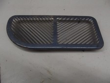 1967 68 Caprice Impala Rear Window Defroster Vent Grille Gm Chevrolet 1967 68 Caprice Impala Rear Window Defroster Vent Grille Gm Chevrolet