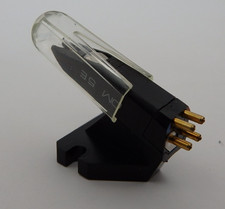 Ortofon OM - 1/2" Tonabnehmer System mit Original Nadel 5 E - TOP