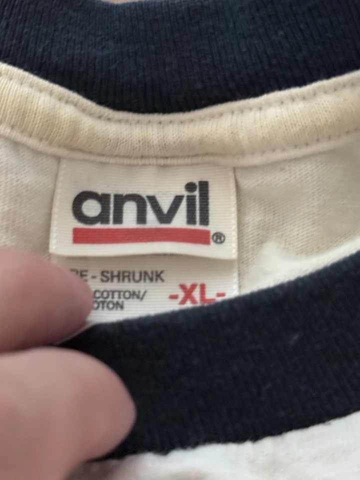 Camisa Paintball “PODBI**H.COM” TALLA X-GRANDE Foto 3 de 4