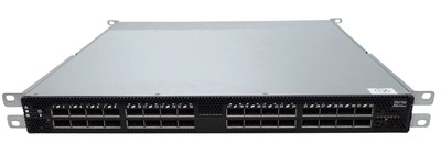 Mellanox SN2700 32x 100Gb QSFP28 Short Depth Switch MSN2700-CB2F B2F ONYX 3.10