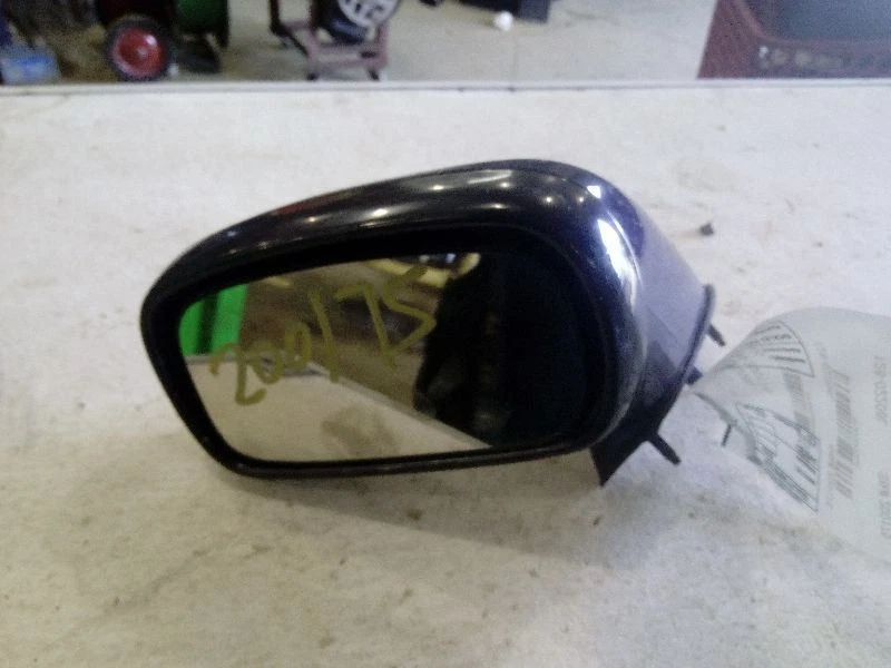 Driver Side View Mirror Power Non-heated Fits 92-99 BONNEVILLE 99998 - Image 4 of 4