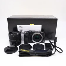 Nikon Z30 12-28 PZ VR Lens kit 237094