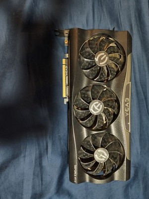 UPC 843368067243 EVGA GeForce RTX 3080 10GB FTW3 Ultra 10G-P5-3897-KR