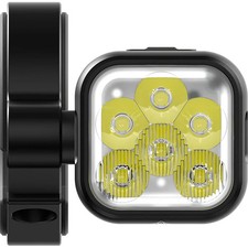 Knog Blinder E 900 Front E-Bike Light Black, One Size