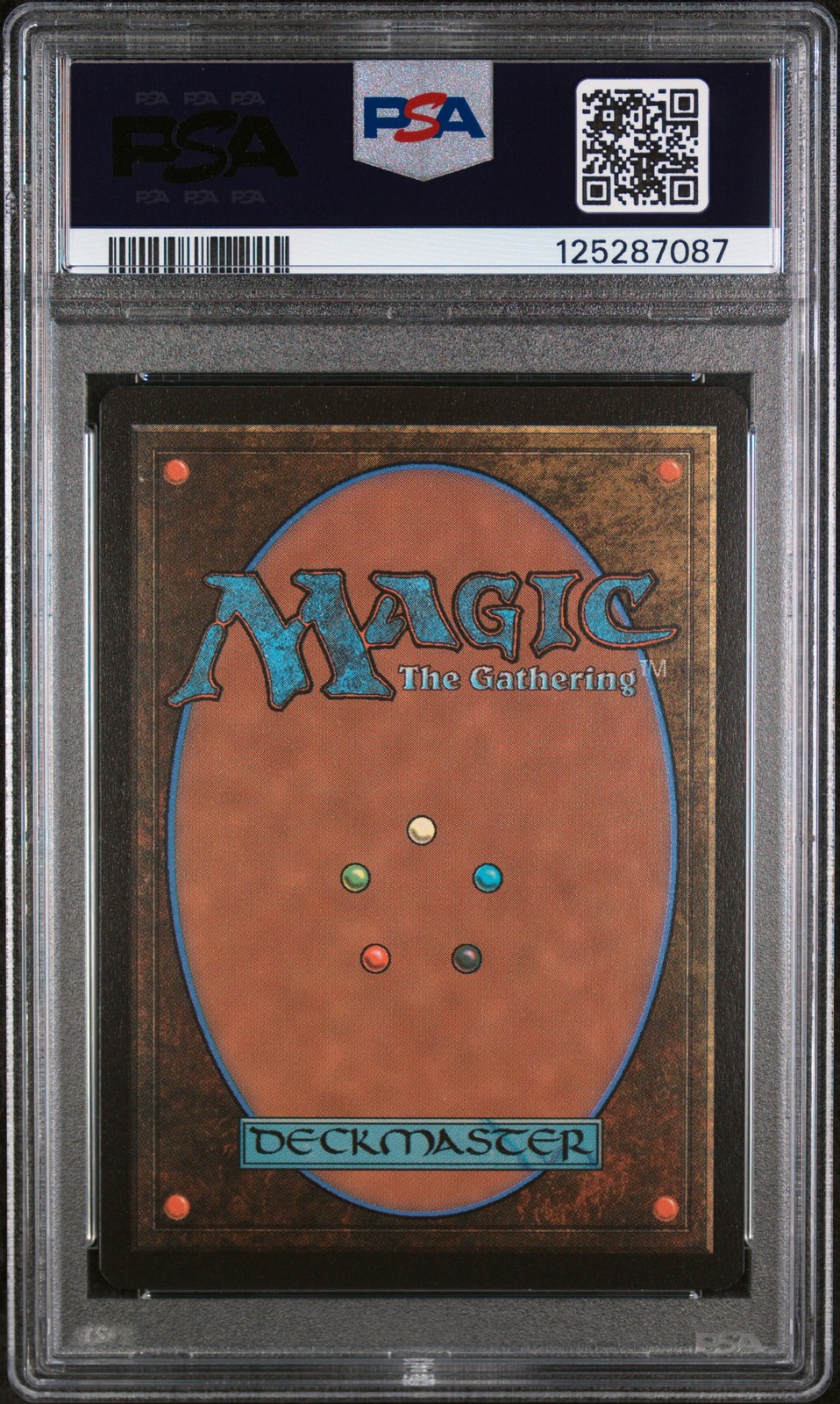 2025 MTG SECRET LAIR DROP INTERNET SENSATION-FOIL #1937 NIGHT'S WHISPER PSA 10 view 2