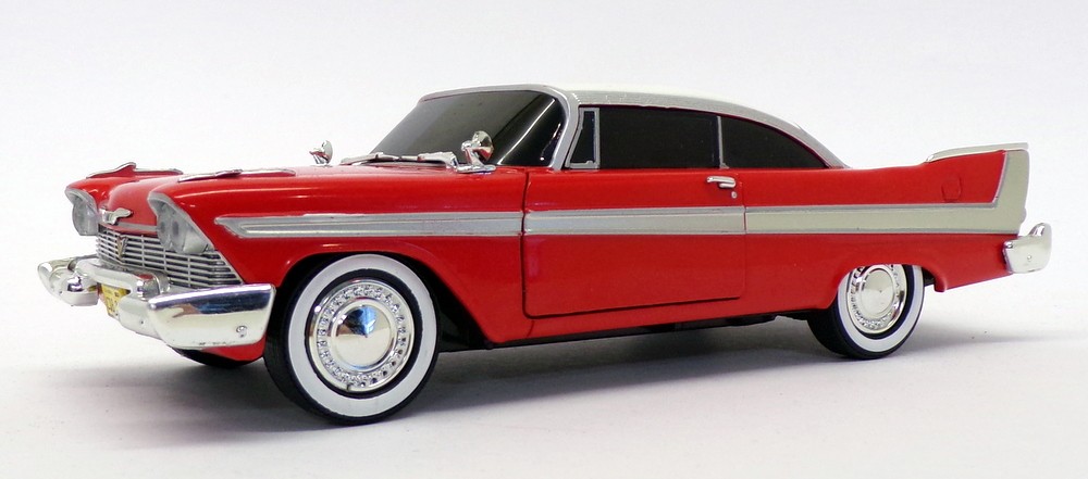 1958 PLYMOUTH FURY ゴールド マックツールコラボ 1958 PLYMOUTH FURY ゴールド マックツールコラボ 1958 Plymouth