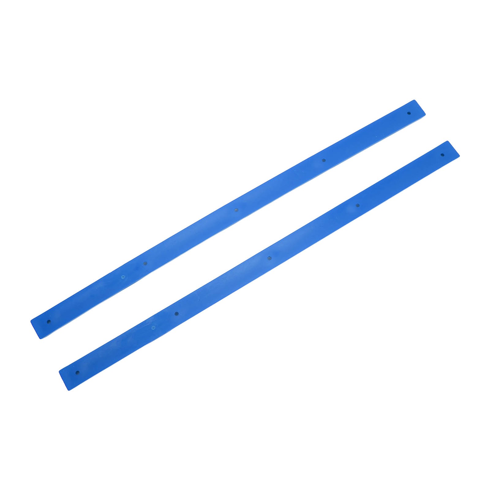 Rib Bones Rails Wear Resistant Durable Stable Flexible Glossy Appearance