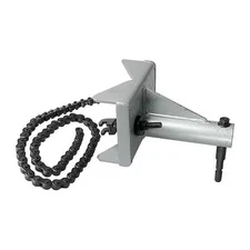 Fein 90702004006 Large Pipe Clamp For Hacksaw