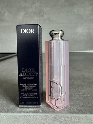 Dior Addict Lip Glow Lippenstift 001 Pink 3,2g NEU!   