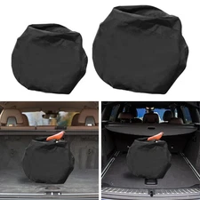 Folding Bike Transport Bag High Speed Rail Carrying Tote Bicycle Travel Case