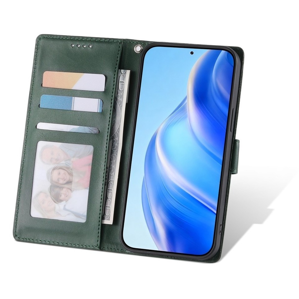Handyhülle Xiaomi Redmi Note 11 Pro 4G/5G / Note 12 Pro 4G – TPU Schlank, Stoßfest, Hellblau