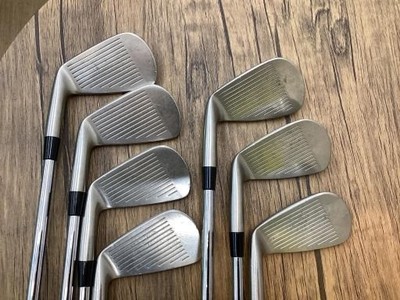 Mizuno MP-59 Iron Set Golf Club 4-P 7pcs NS PRO 950GH/S
