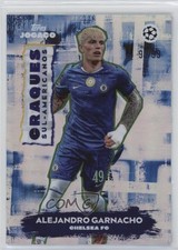 2025-26 Topps Jogaço UEFA Club Competitions Soccer Checklist Guide in-content 21