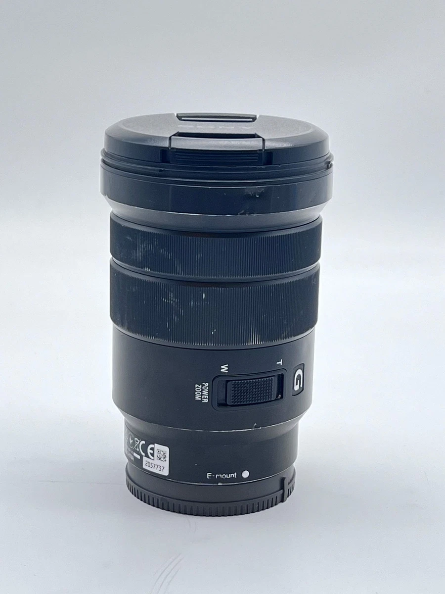 18-105mm Focal f/4 Camera Lenses Sony G for sale | eBay