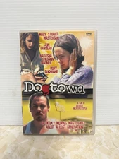 Dogtown (1997) DVD Vanguard 2002 Hickenlooper Jon Favreau
