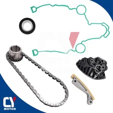 Kit De Cadena Empaque Tapa Distribución For Chrysler Dodge 300 Aspen Charger 5.7