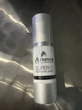 Vibriance SUPER C Penetrating Serum 1oz Exp 12-2027 Sealed