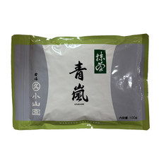 Uji Matcha Marukyu Koyamaen Japanese Green Tea Powder "AOARASHI" 100g bag