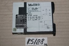 Moeller Zeitrelais Typ TE51-60-A