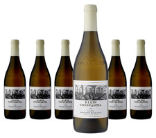 6 x Klein Constantia Clara Sauvignon Blanc – 2024