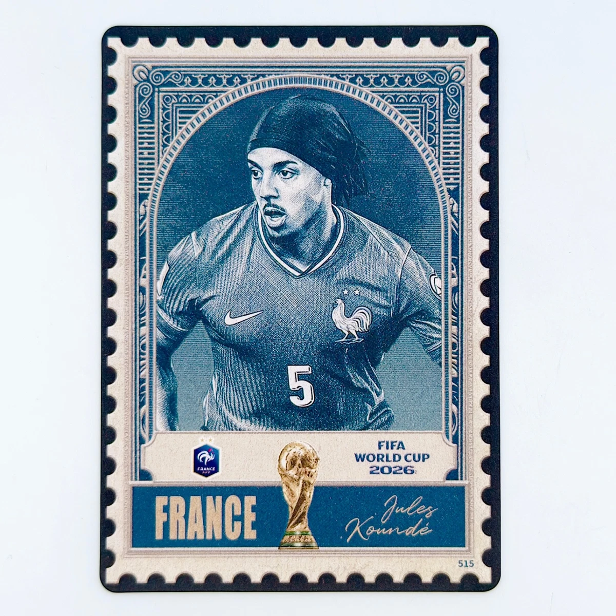 FIFA World Cup Soccer Japan Exclusive Sports Trading Cards