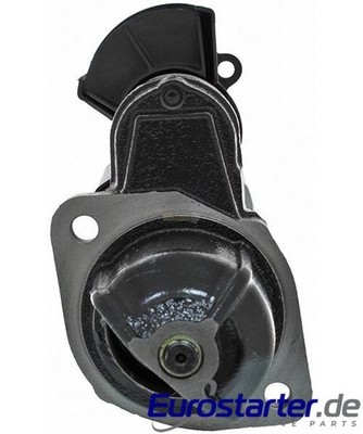 1*Anlasser Neu Eurostarter OE-Ref. D7R14 für John Deere
