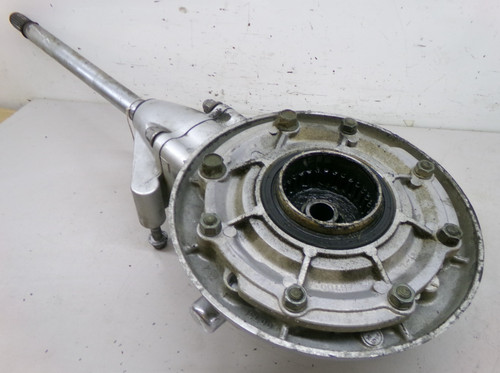 Rear Final Drive Differential for Yamaha V Star Custom 1100 2004 - 2009 Y143