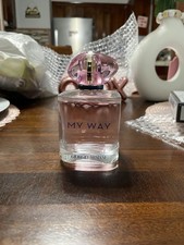 Giorgio Armani My Way Nectar Eau de Parfum Mini Splash Perfume EDP 7mL .23oz NIB