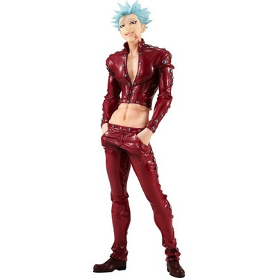 Ban POP UP PARADE The Seven Deadly Sins Good Smile Company New